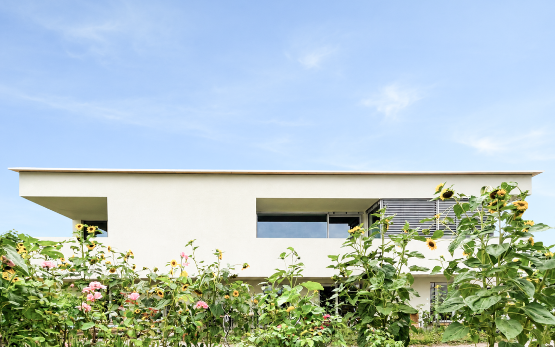 Ristrutturazione Bifamiliare: una casa impeccabile