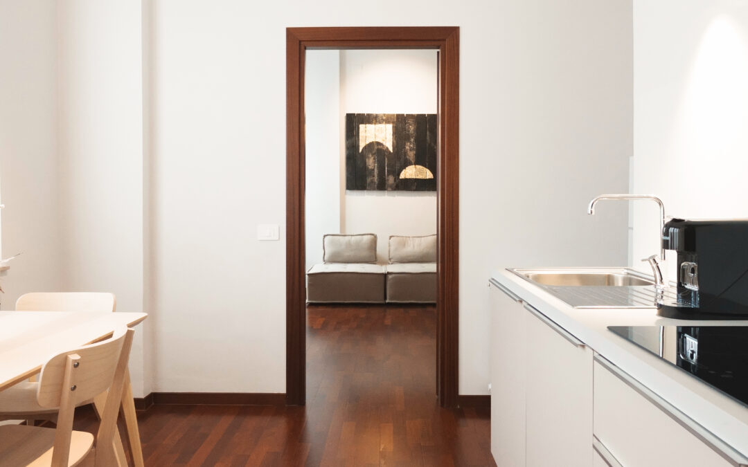 Progetto e budget: come fare architettura di qualità anche con risorse limitate
